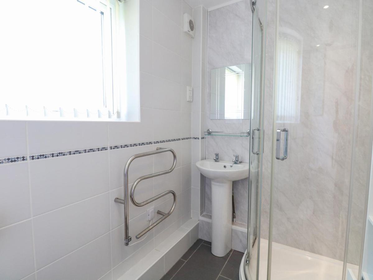 Bungalow 7 Lowestoft Zewnętrze zdjęcie